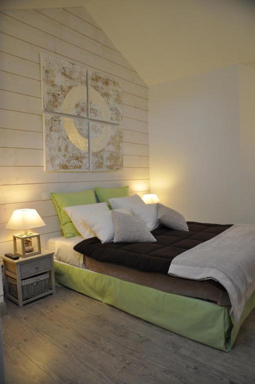 Hotel Le P'Tit Beaumont Pokój zdjęcie