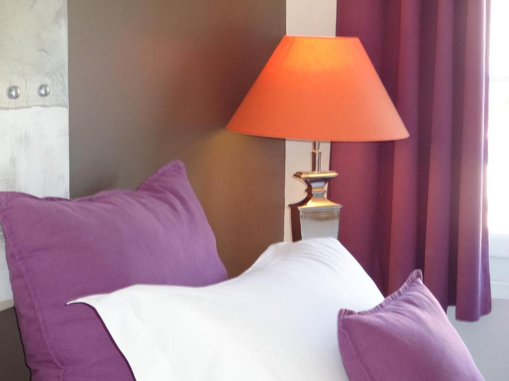Hotel Le P'Tit Beaumont Pokój zdjęcie