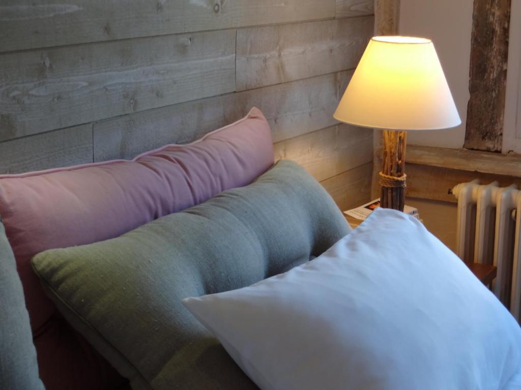 Hotel Le P'Tit Beaumont Pokój zdjęcie
