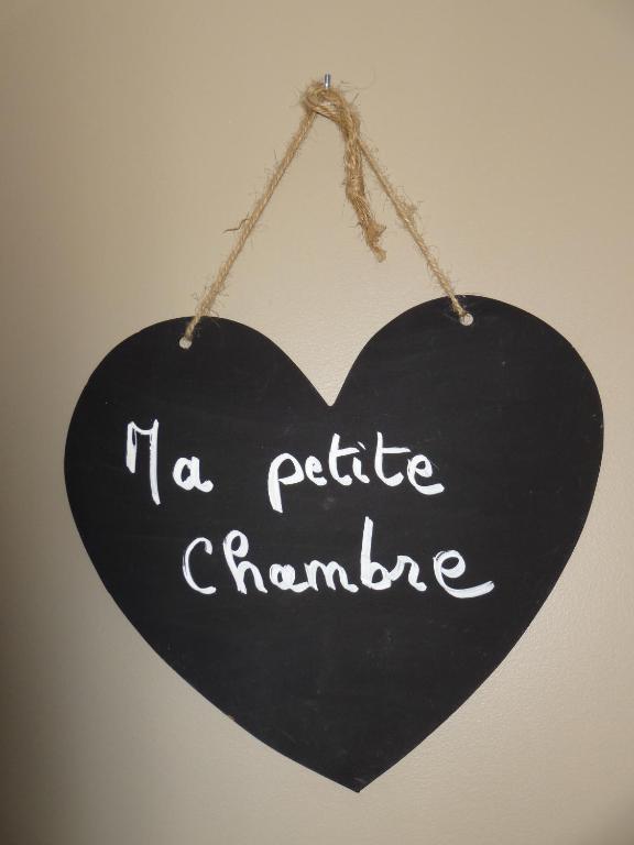 Hotel Le P'Tit Beaumont Pokój zdjęcie