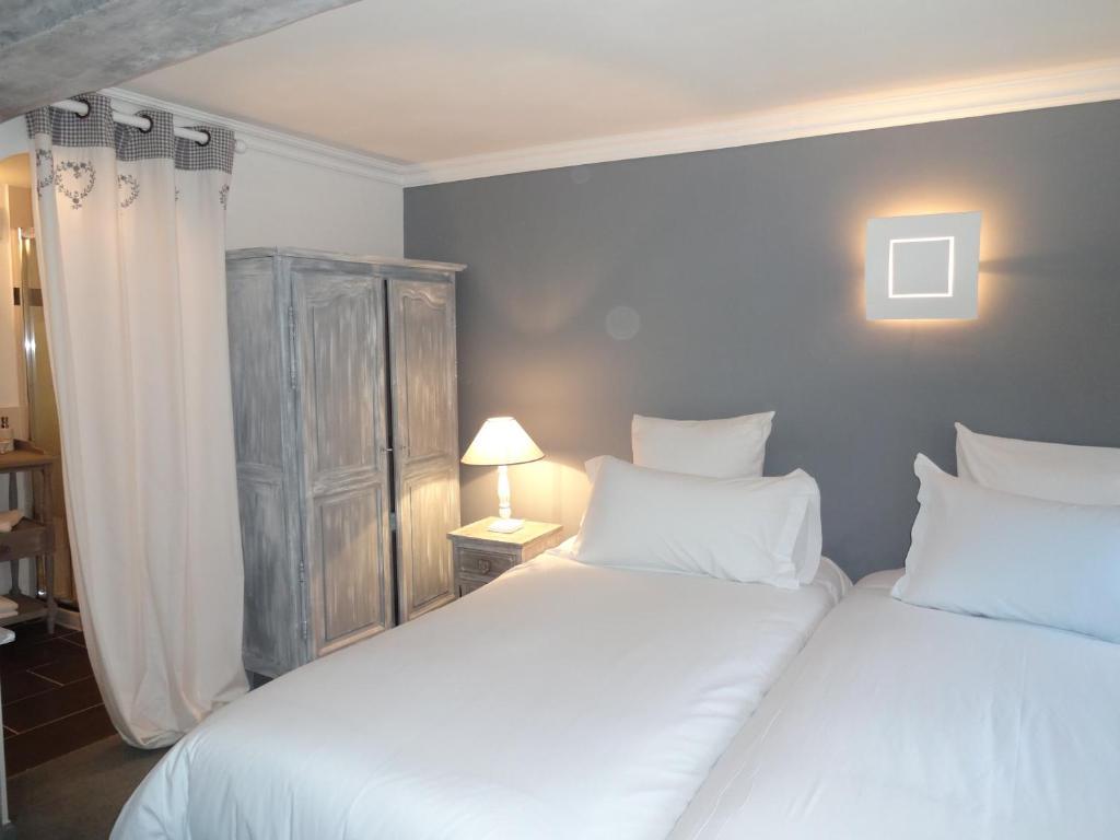 Hotel Le P'Tit Beaumont Pokój zdjęcie