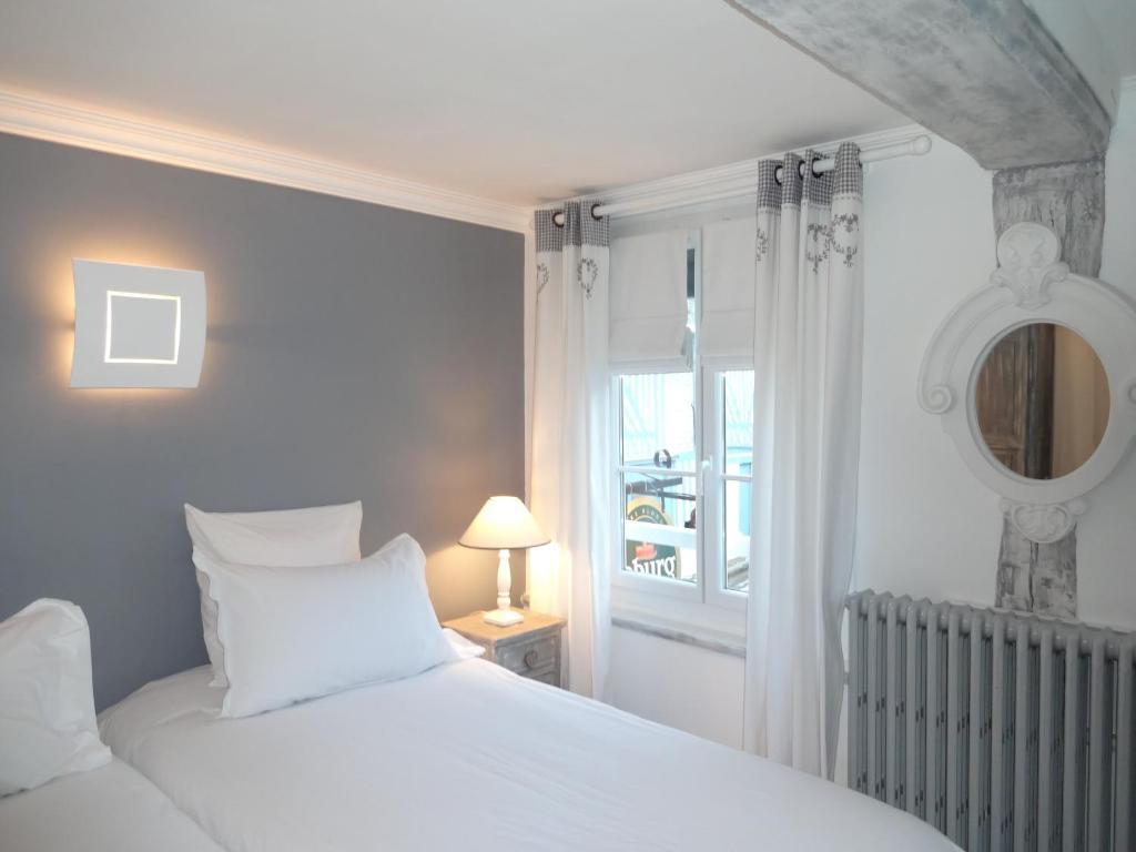 Hotel Le P'Tit Beaumont Pokój zdjęcie